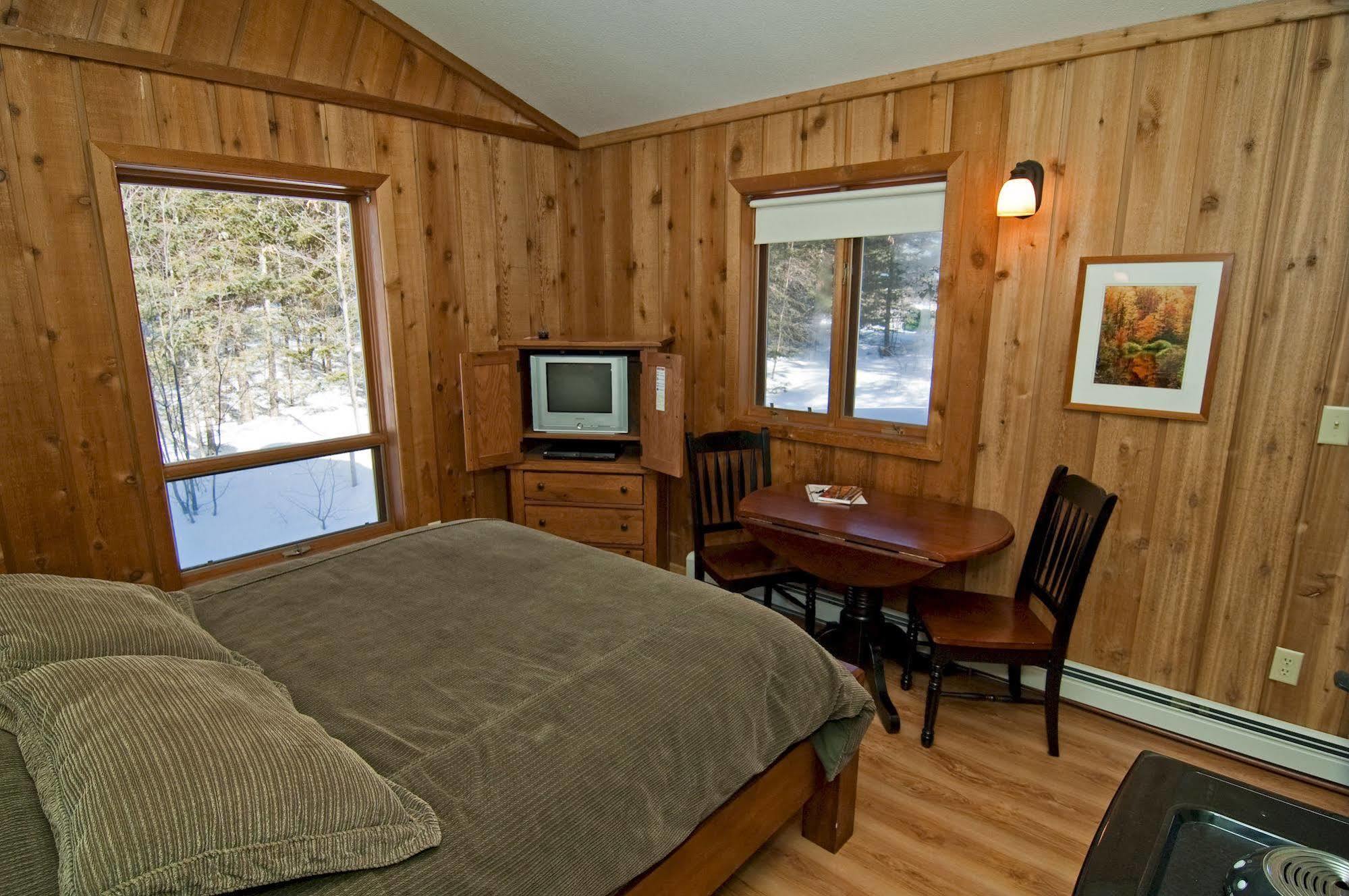 Cable Nature Lodge エクステリア 写真