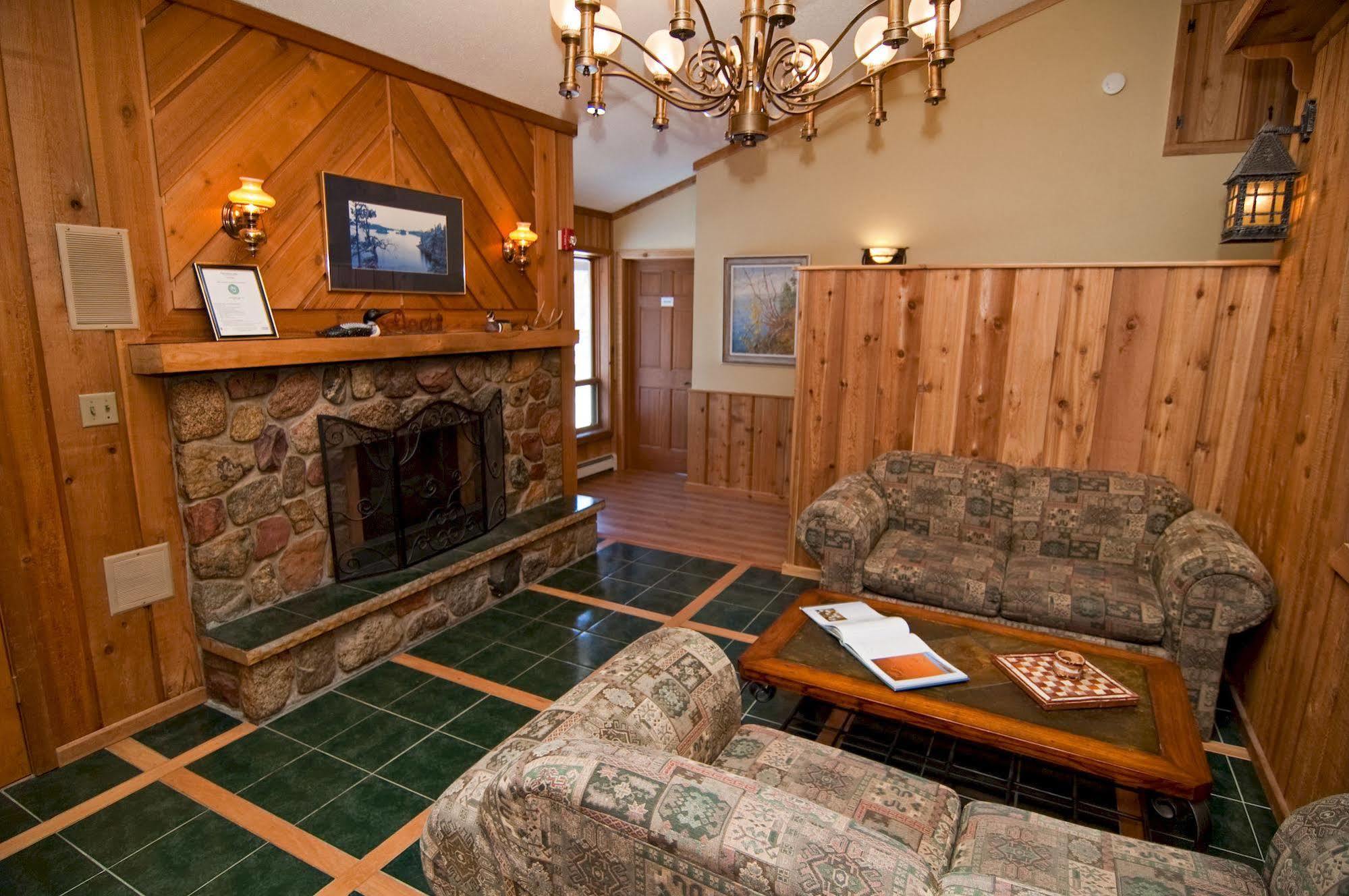Cable Nature Lodge エクステリア 写真