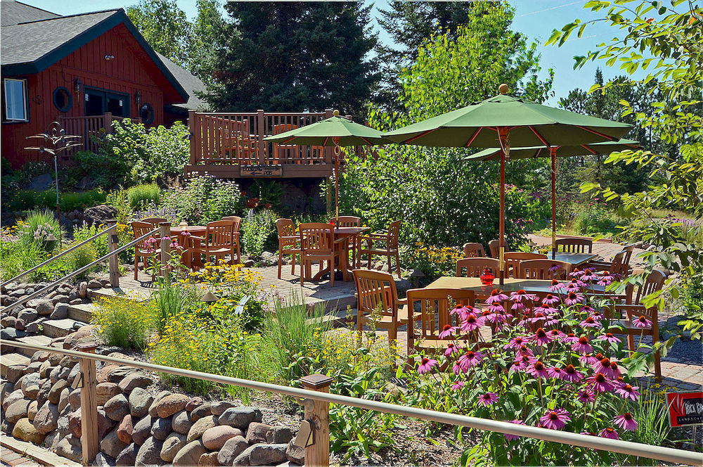 Cable Nature Lodge エクステリア 写真