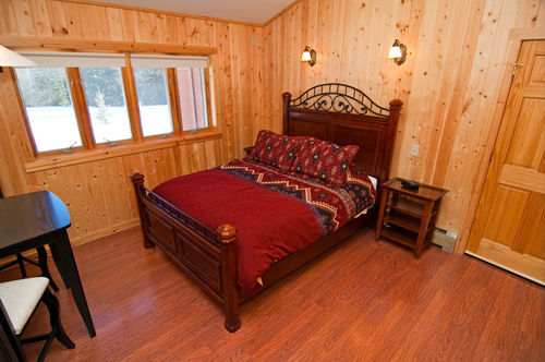 Cable Nature Lodge エクステリア 写真
