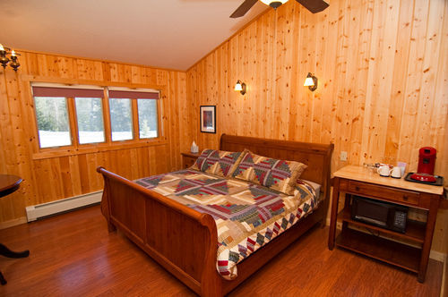 Cable Nature Lodge エクステリア 写真
