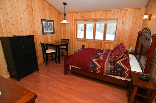 Cable Nature Lodge エクステリア 写真