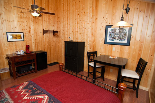Cable Nature Lodge エクステリア 写真