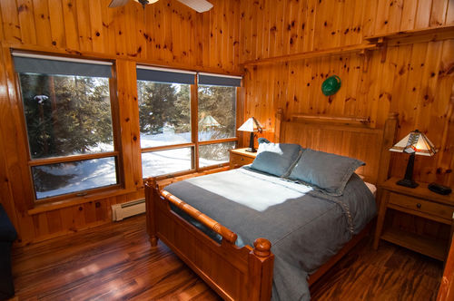 Cable Nature Lodge エクステリア 写真