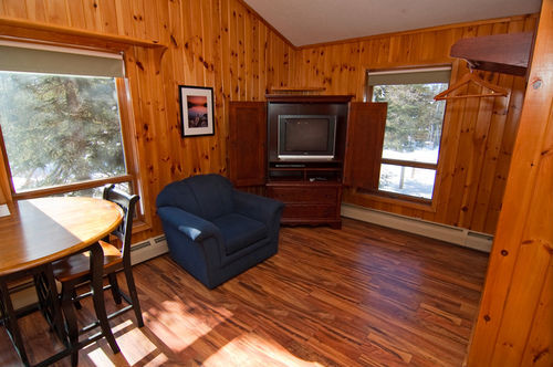 Cable Nature Lodge エクステリア 写真