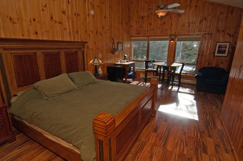 Cable Nature Lodge エクステリア 写真