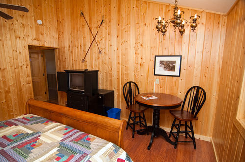 Cable Nature Lodge エクステリア 写真