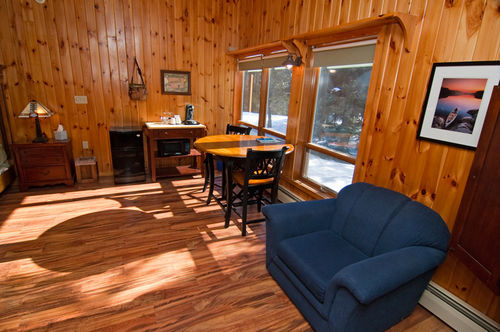 Cable Nature Lodge エクステリア 写真